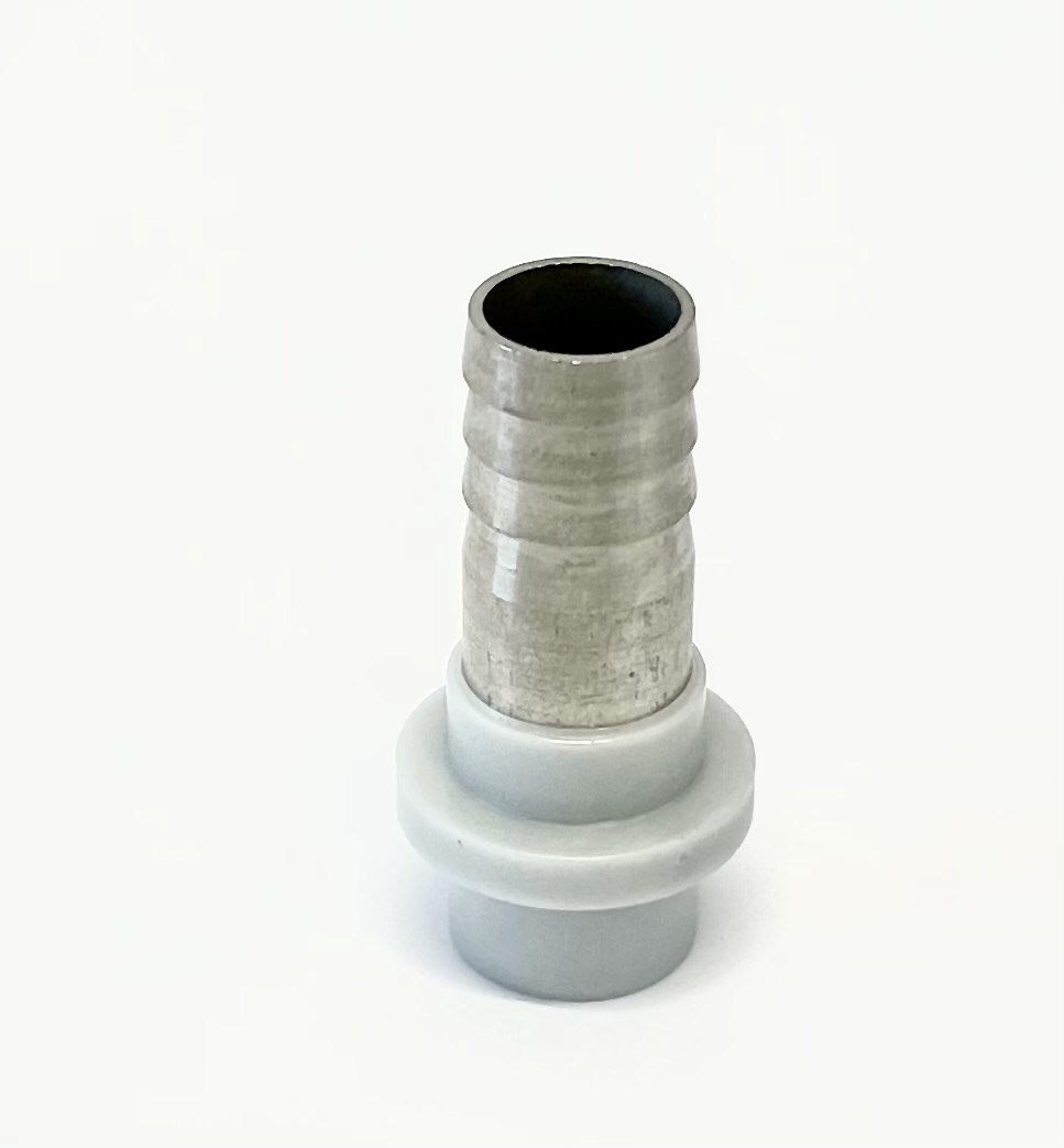 10 mm Bierschlauchtülle gerade aus Edelstahl-P602-getraenkezapfanlagen.net 10 mm Bierschlauchtülle gerade aus Edelstahl-P602-10 mm Bierschlauchtülle gerade aus Edelstahl-getraenkezapfanlagen.net