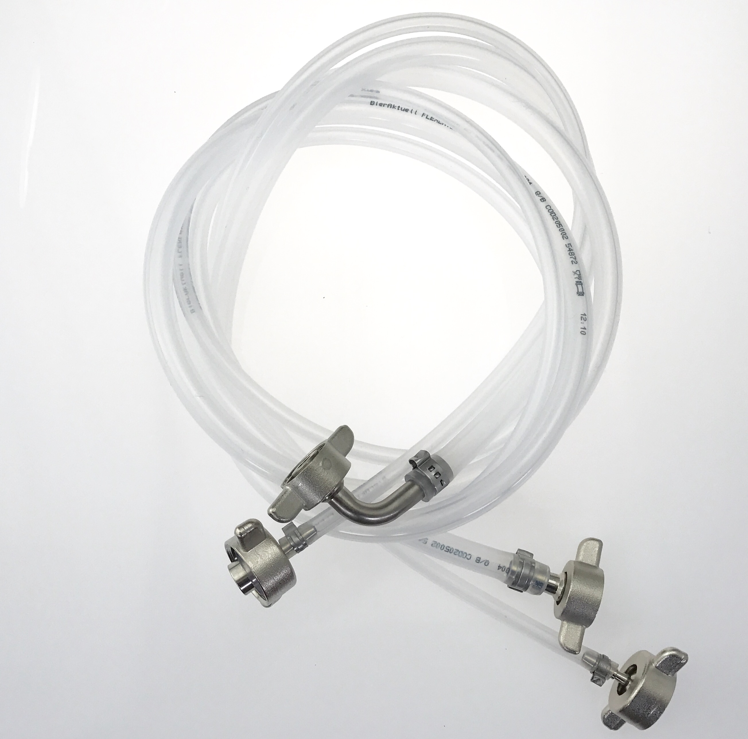 Bierzapfanlage Komplettset, 35 Liter/h Black Series-GZA10933M-getraenkezapfanlagen.net Bierzapfanlage Komplettset, 35 Liter/h Black Series-GZA10933M-Lindr Bierzapfanlage, Bierzapfanlage, Bierzapfanlage kpl., 30 l/h, Druckminderer, Zapfkopf, Co2 Flasche, Leitungen, pygmy 25-getraenkezapfanlagen.net