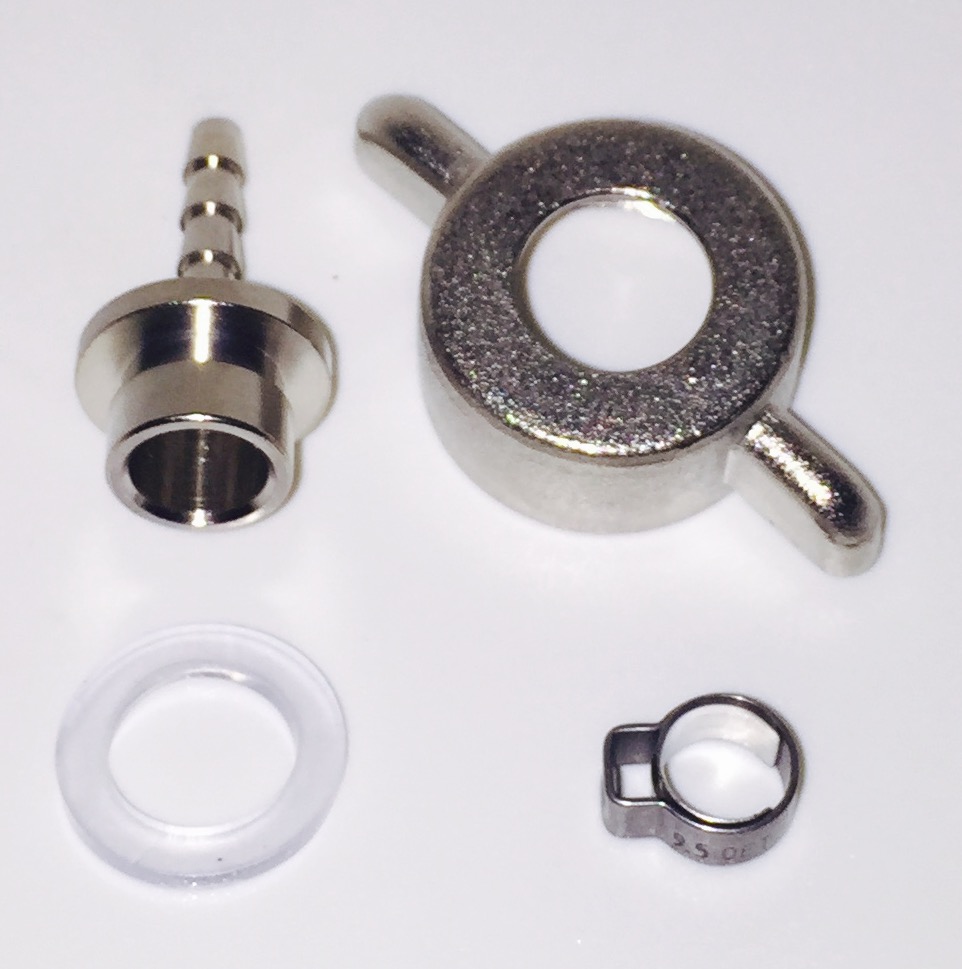 Co2 Verschraubung 3/4 Zoll 4 mm--Z1751.344-getraenkezapfanlagen.net Co2 Verschraubung 3/4 Zoll 4 mm--Z1751.344--getraenkezapfanlagen.net