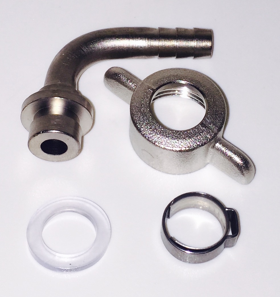 Bier Verschraubung gebogen 7 mm Flügel Mutter-Z1753.587-getraenkezapfanlagen.net Bier Verschraubung gebogen 7 mm Flügel Mutter-Z1753.587--getraenkezapfanlagen.net