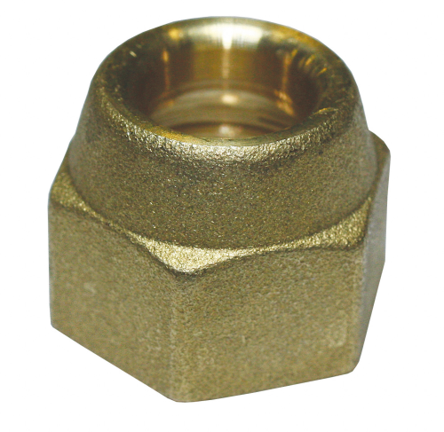 Messing Überwurfmutter-tUeMM-getraenkezapfanlagen.net Messing Überwurfmutter-tUeMM--getraenkezapfanlagen.net