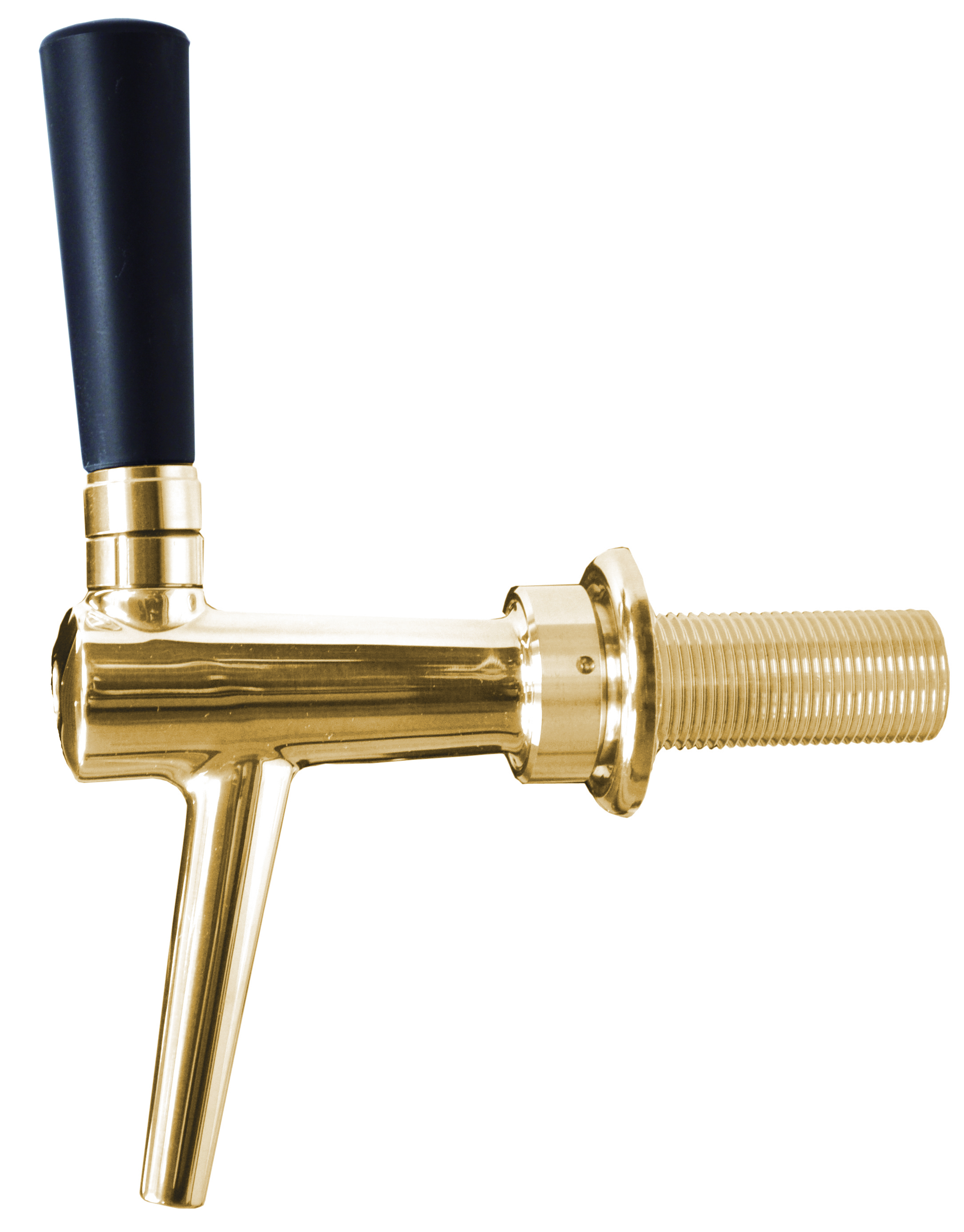 Bierzapfhahn Micro Matic C-TAP aus Edelstahl-hB128M-Micro Matic C TAP, bierzapfhahn C Tap, Schankhahn C Tap, Bierzapfhahn Micro Matic, Kolben Schankhahn Micro Matic-Micro Matic