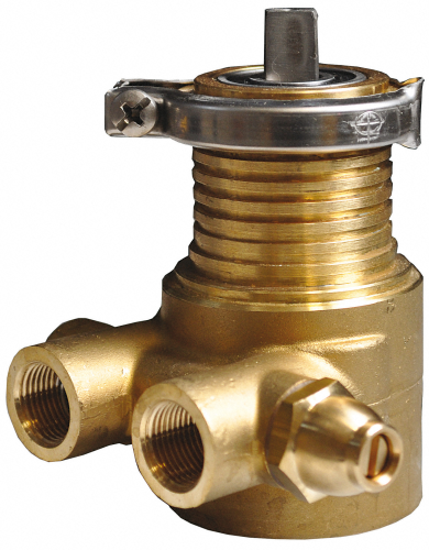 Procon Messing Pumpe-adB1311-Procon Messing Pumpe, Procon Pumpe, Procon Messingpumpe, Wasserpumpe Drehschieberpumpe 14 bar, ersatzteil Bevi, Ersatzteil  Bierleitungsreinigungsgerät-getraenkezapfanlagen.net