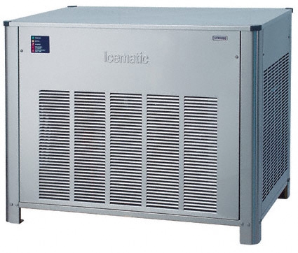 SFN 1000 und SF 1000 W Flockeneisbereiter-SFN1000M-icematic SFN 1000 und SF 1000 W Flockeneisbereiter-SFN1000M--icematic