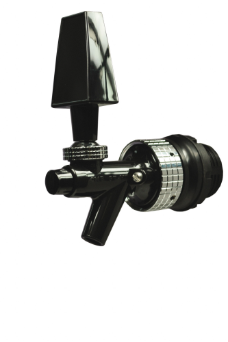 AFG compensator doseerkraan CMB Voor 36 mm tapgatboring